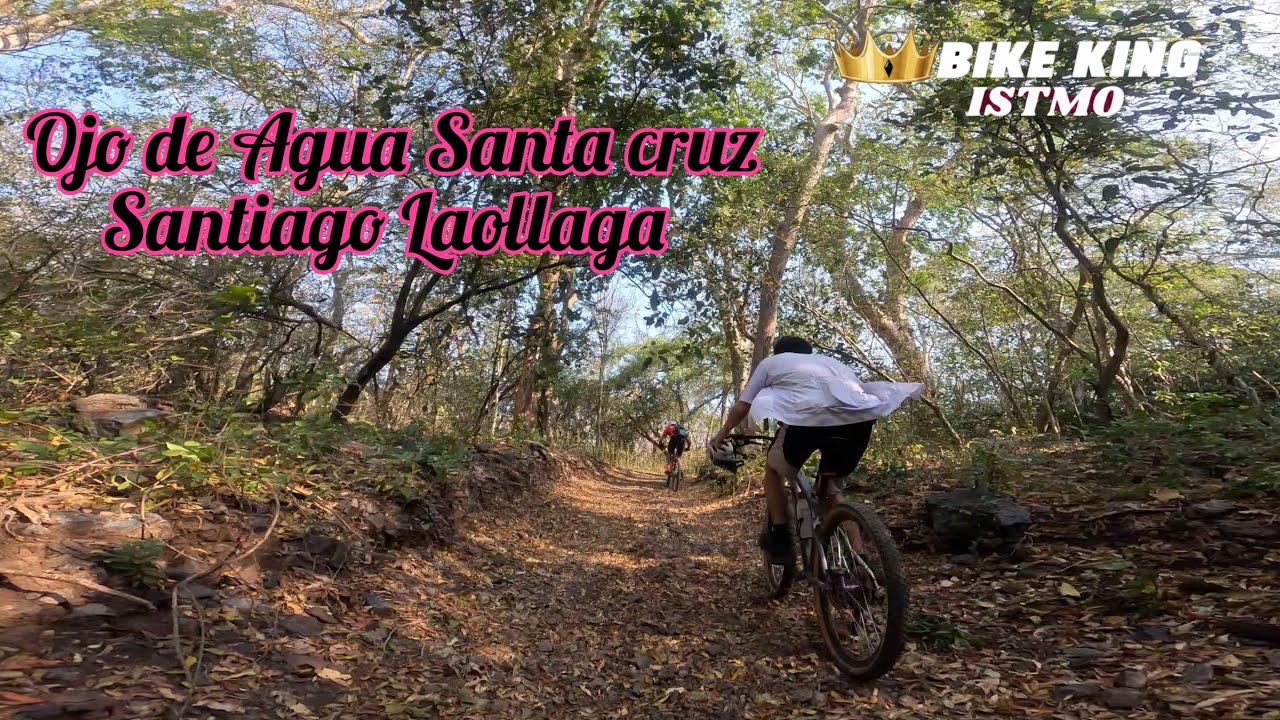 Ruta Dominguera MTB #ciclismo #mtb #cycling #mountainbike 
