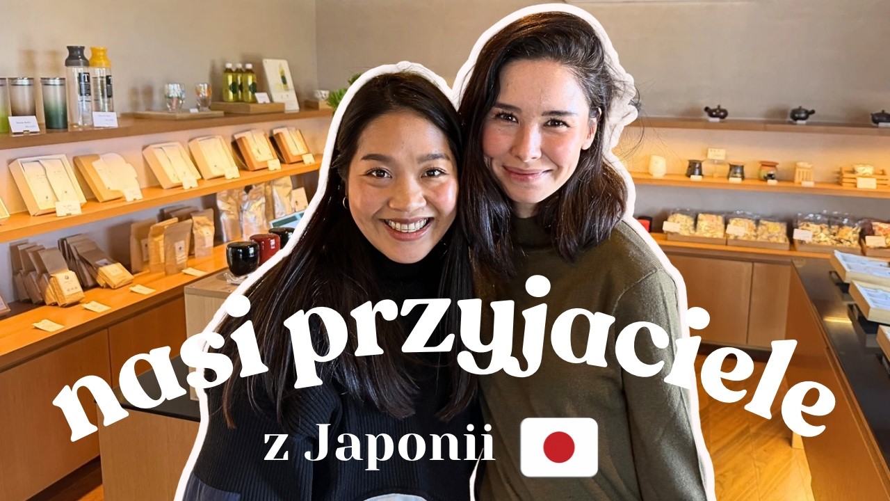 POZNAJ NASZYCH PRZYJACI&Oacute;Ł - SPOTKANIE Z WUJKIEM I HERBACIARNIA