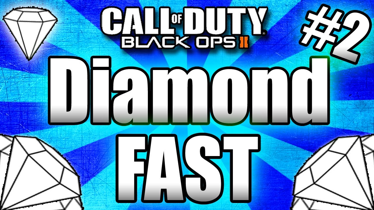 ★Black Ops 2 