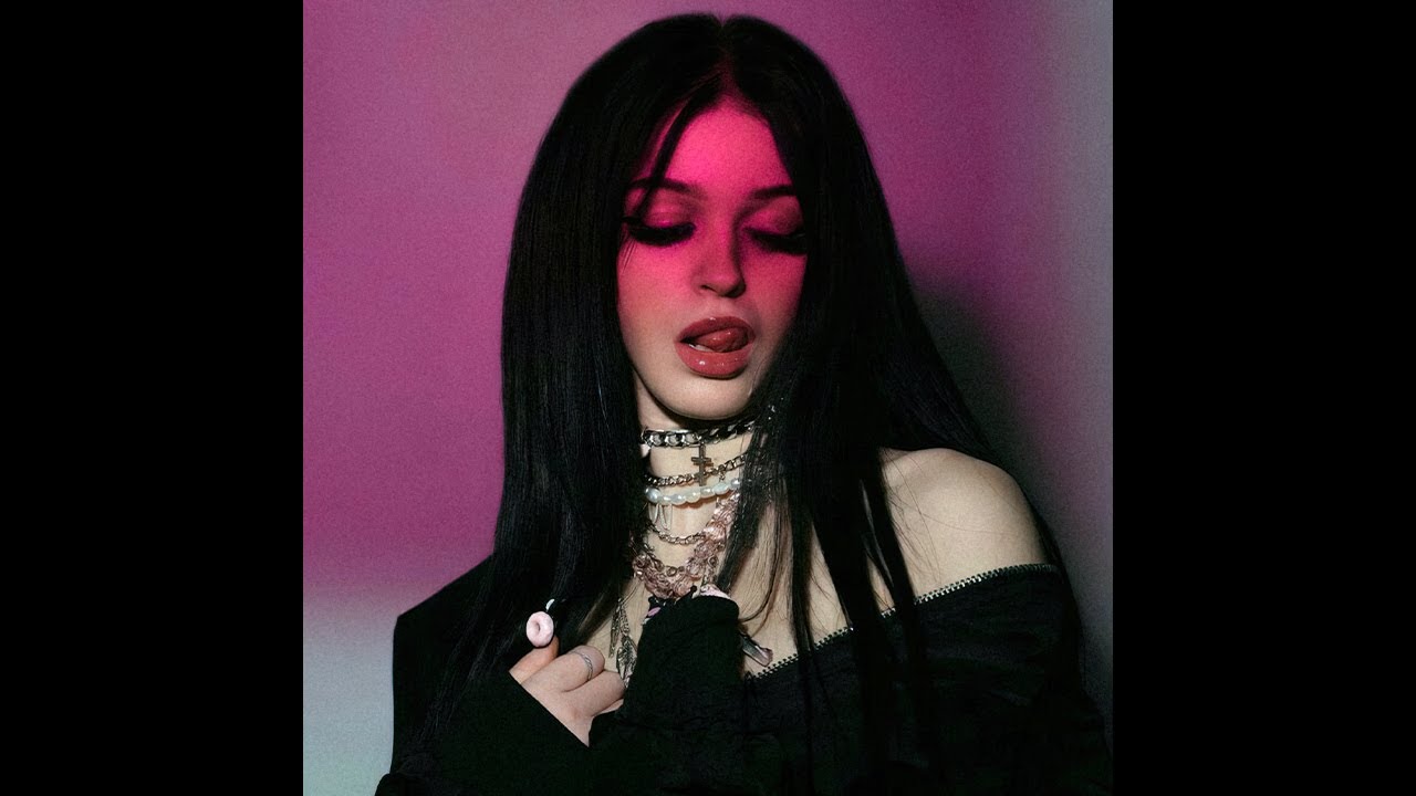 CHASE ATLANTIC X ARTEMAS X DARK POP TYPE BEAT - 