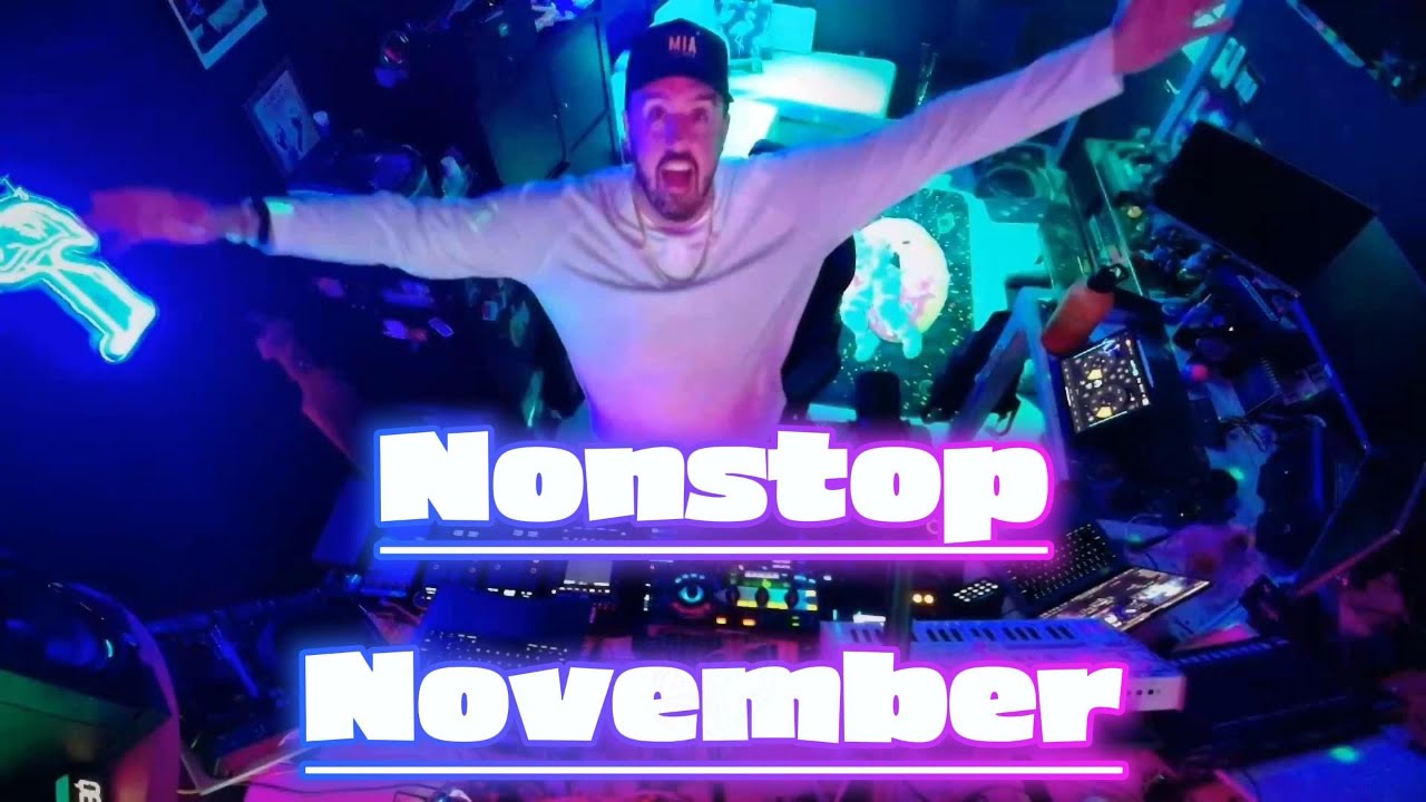 Episode 17: Ru | November Monthly Melodies
