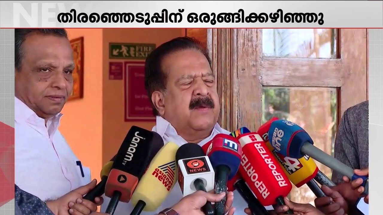 'മുഖ്യമന്ത്രി വീണ്ടും ഒരിക്കല്‍ക്കൂടി നമ്മളെ ഭരിച്ചുകളയുമെന്ന വാശിയോടെ പ്രവര്‍ത്തിക്കുന്നു'