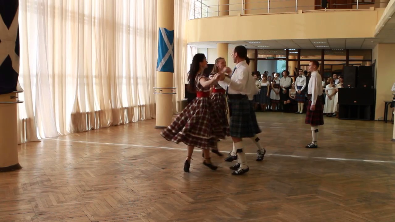 The Wishing Well (S32) - Beltane Fires - SCD Festival 2015