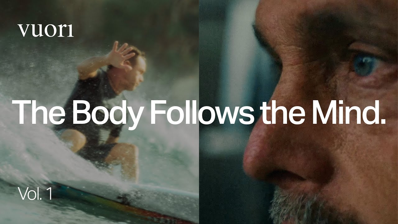 The Body Follows the Mind with Taylor Knox