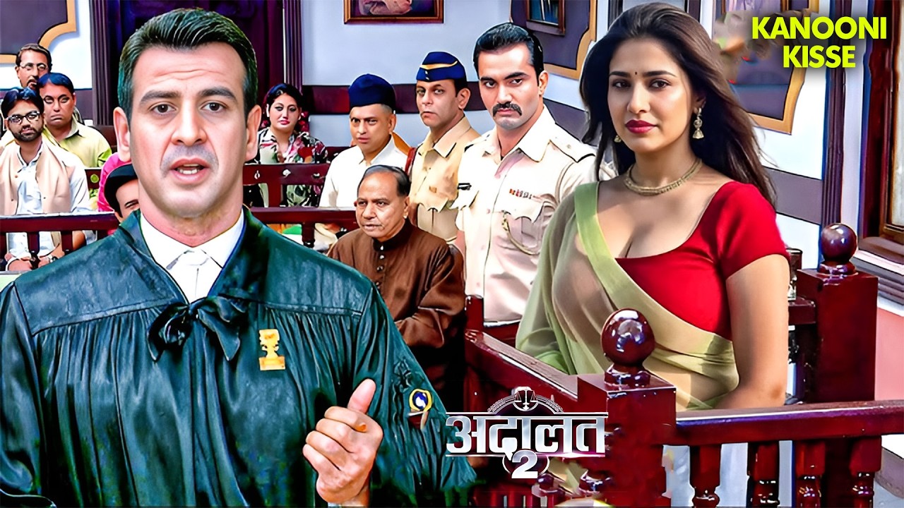 KD Pathak सुलझाने गए केस, पर खुद बन गए अपराधियों का शिकार | Adaalat | New Episode 2026 | Crime Show