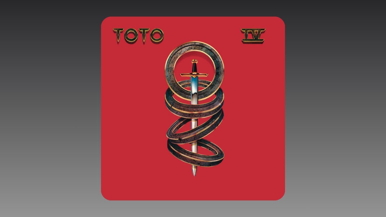 TOTO - Africa
