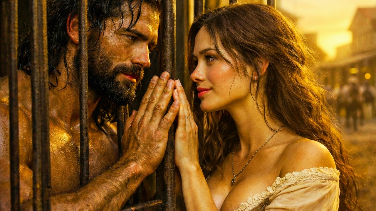 ¿Es la Novia por Encargo Mejor que el Hombre enjaulado para una Historia de Amor?