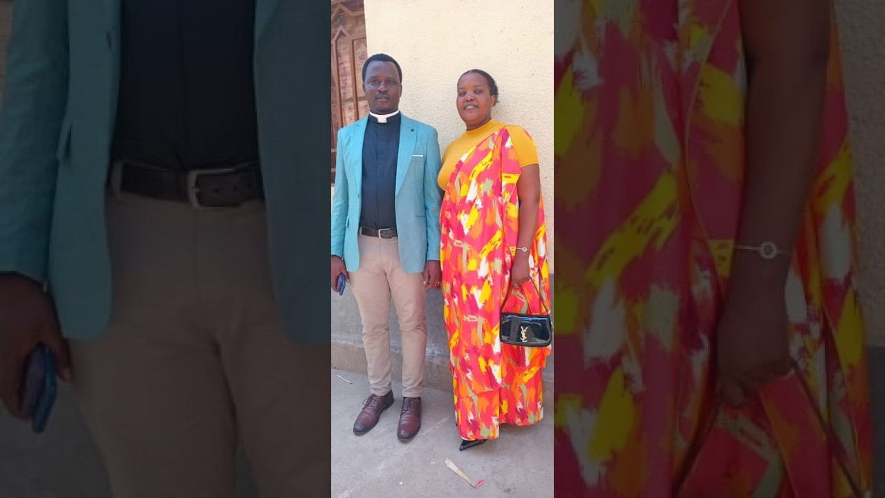 PASITORI NTIRUSHWA EMMANUEL GAHUNDA AKEBUYE URUBYIRUKO!   SIM TV 720p, h264