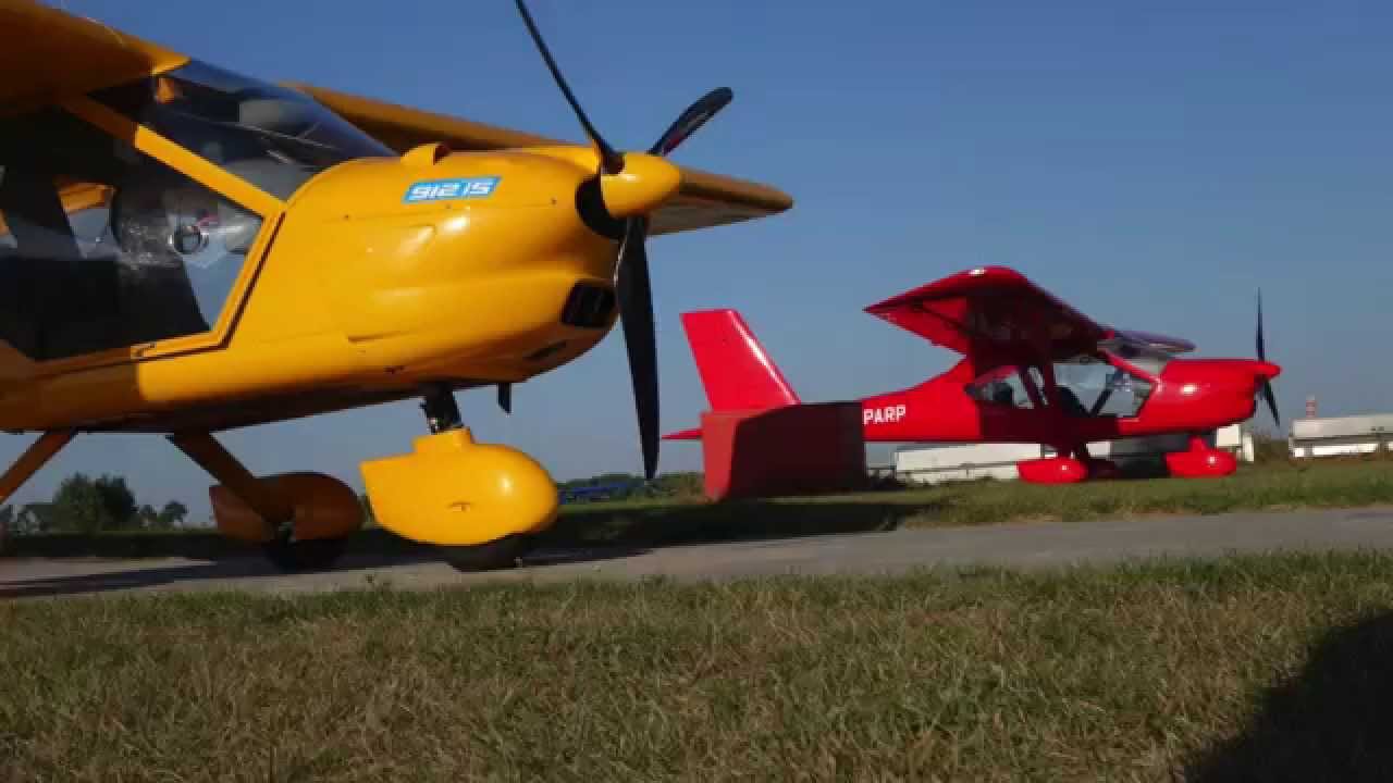 Aeroprakt A32