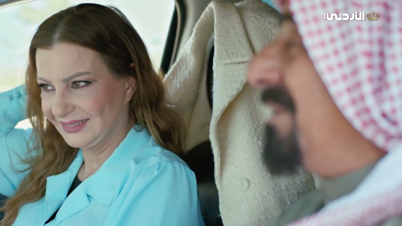 مسلسل حارتنا | 26 رمضان