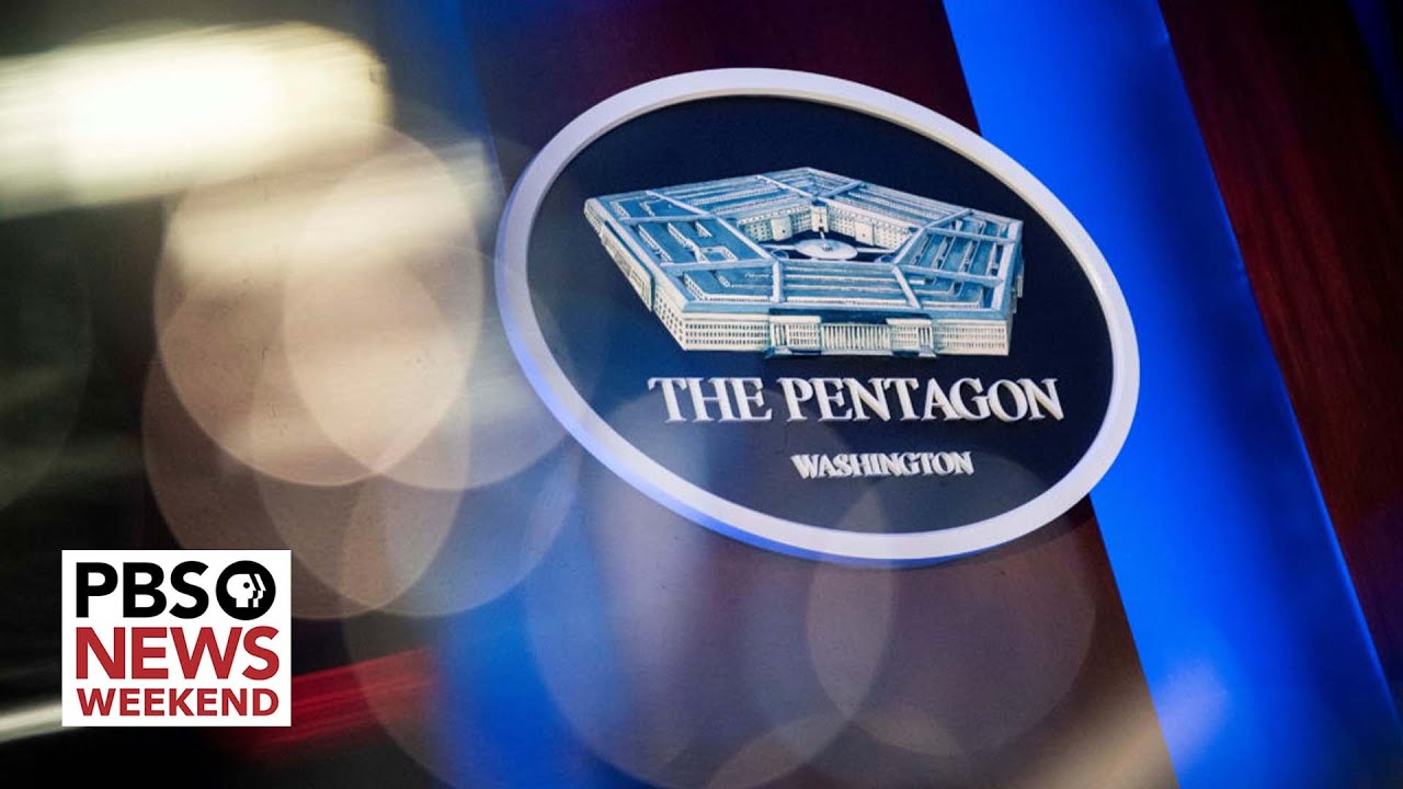 What we know about the classified document leak revealing U.S. spy secrets