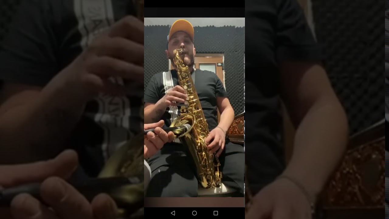 Petrut Rigu - Sarba frumusetii