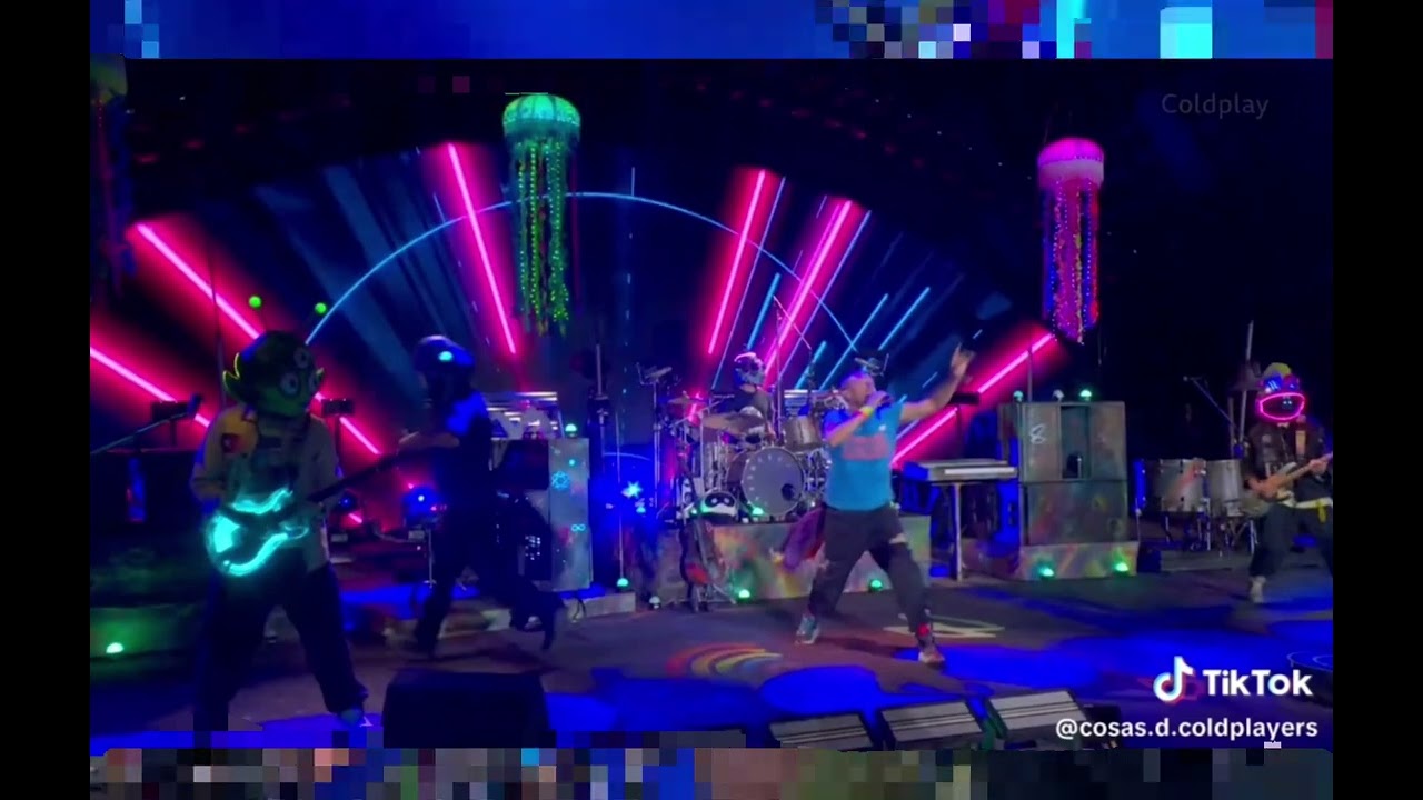 Coldplay＆Martin garrix＆Mesto (Something Just Like This / Breakaway)(Mashup)