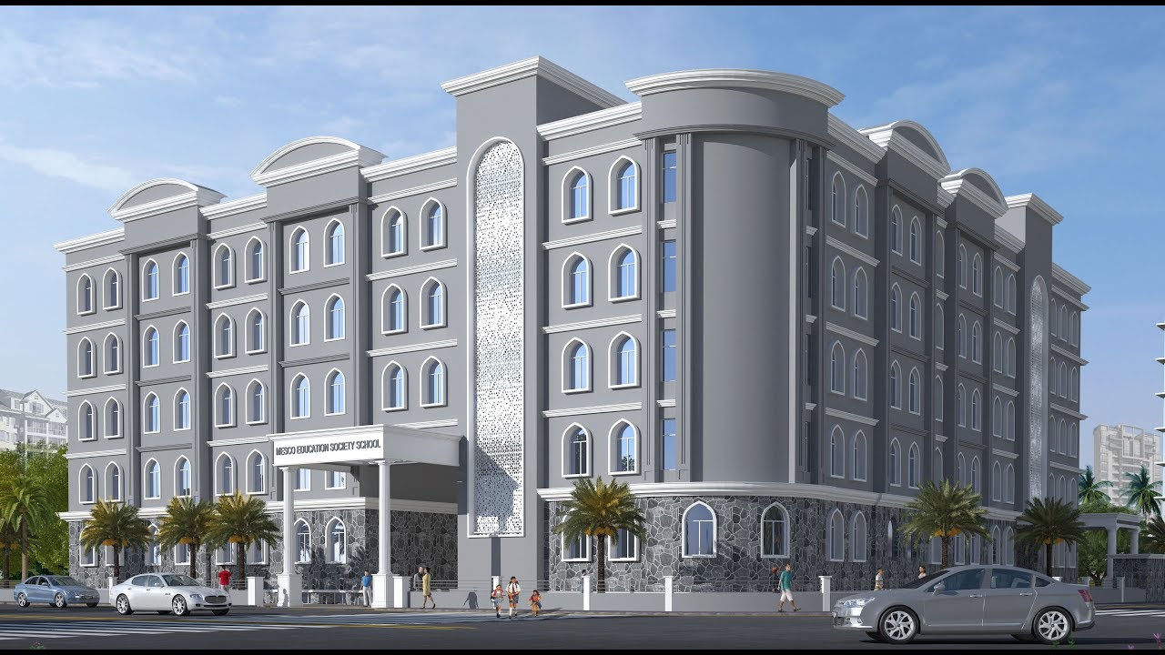 MESCO Crescent School & New Project Short Documentary.