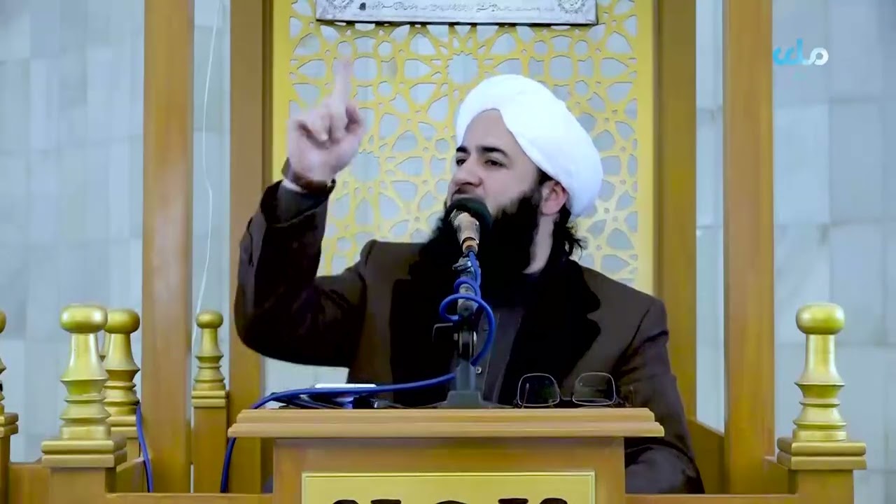 Sheikh Muhammad Zakaria Fayez, we will not remain silent in the face of aggression and attacks
