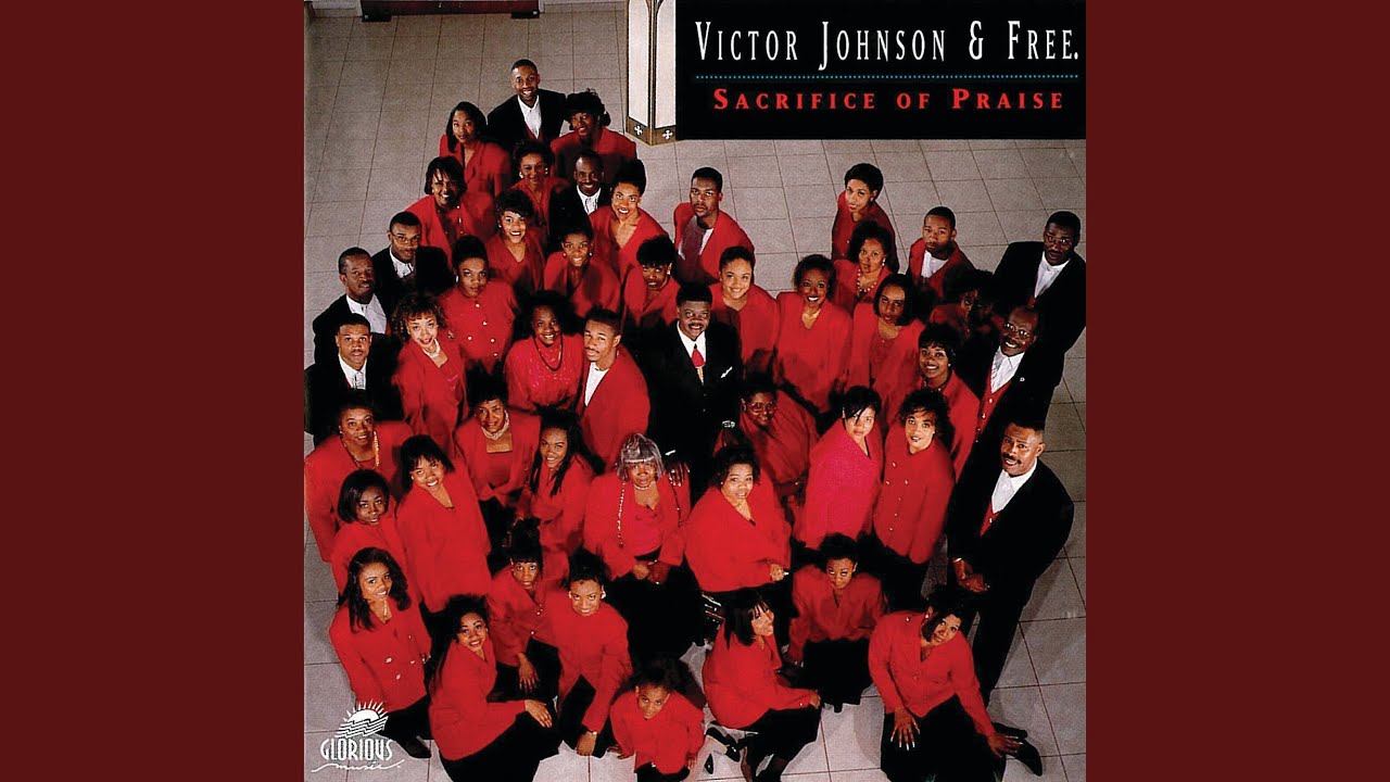 I've Got the Victory