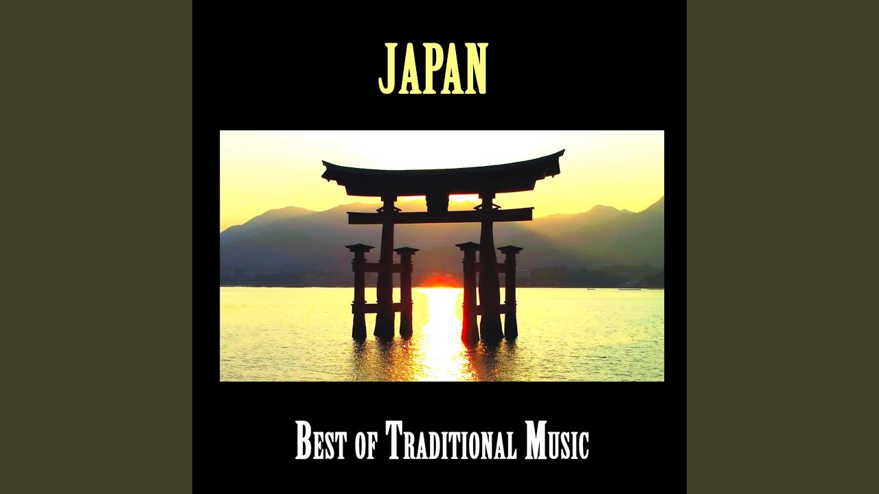 Dreams of Japenese woman