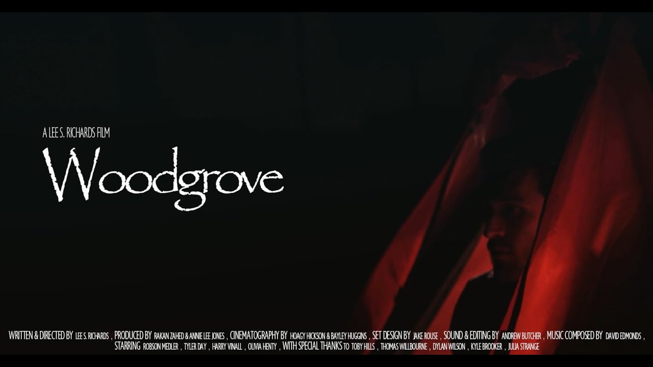 Woodgrove | Indie Short Film Winner of the Monkey Bread Tree Film Award 2024
