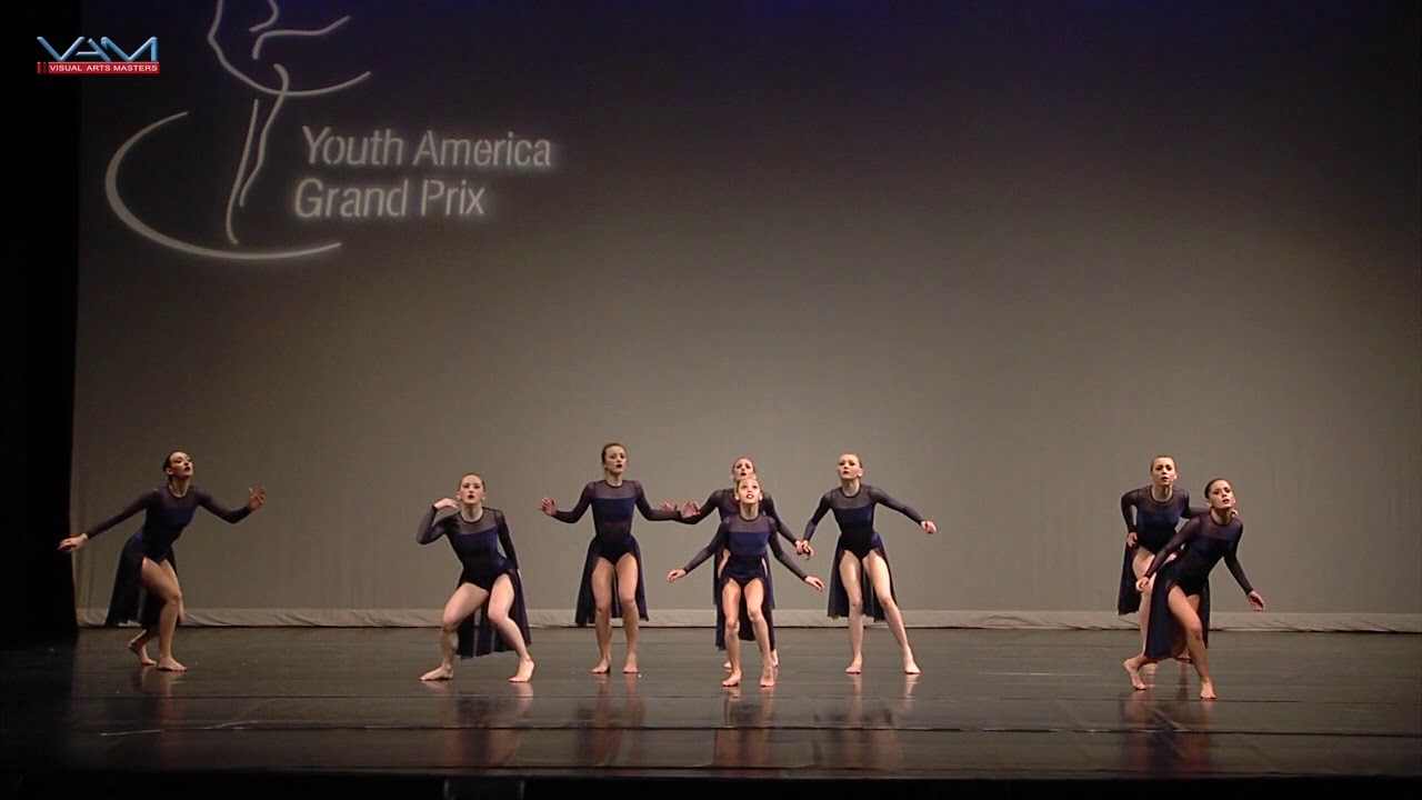 YAGP 2018 Chicago #119 Afterbitten