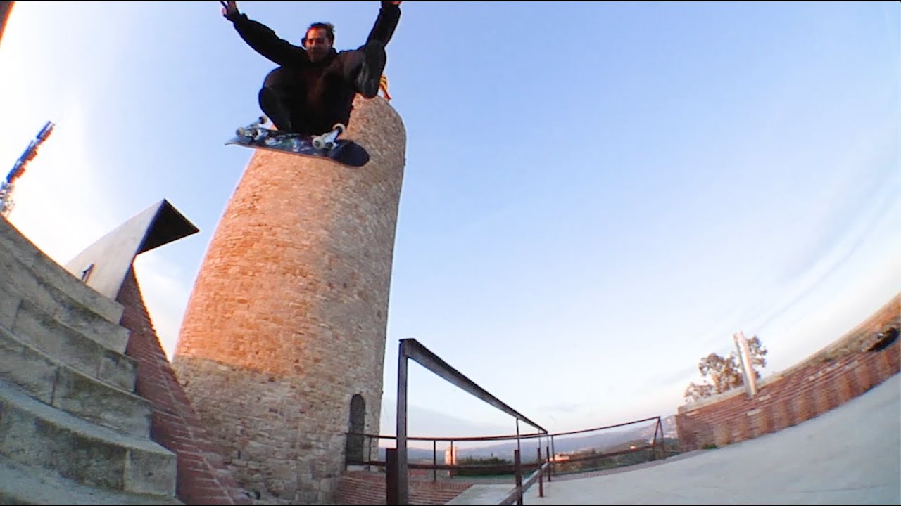 Roman Lisivka — Métronome Noir Part