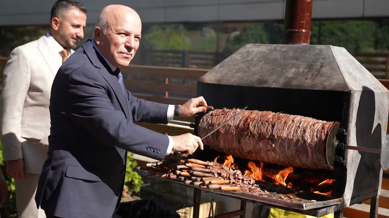 Gastroshow 2025