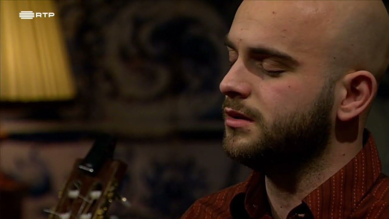 Quase Nada Sei - Francisco Moreira
