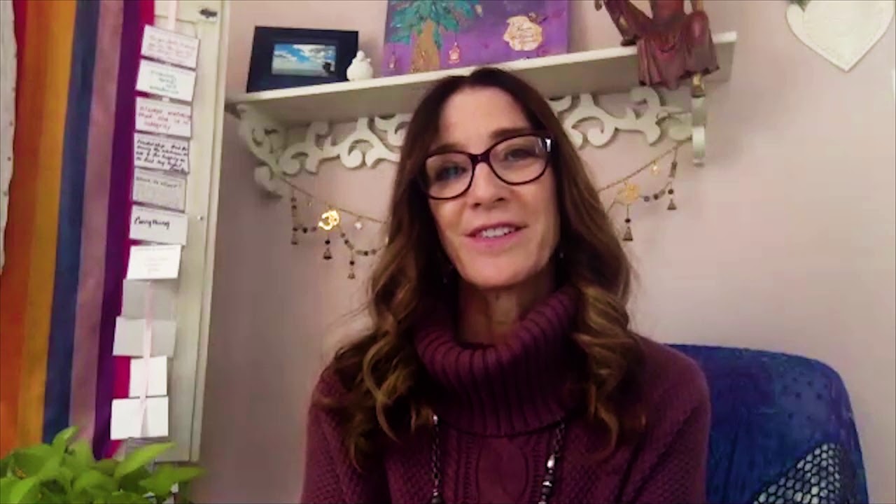 Circle of Miracles &ndash; Kathy Milano &ndash; 01/10/2021 &ndash; &ldquo;Come Closer. Presencing the Soul&rsquo;s Invitation&rdquo;