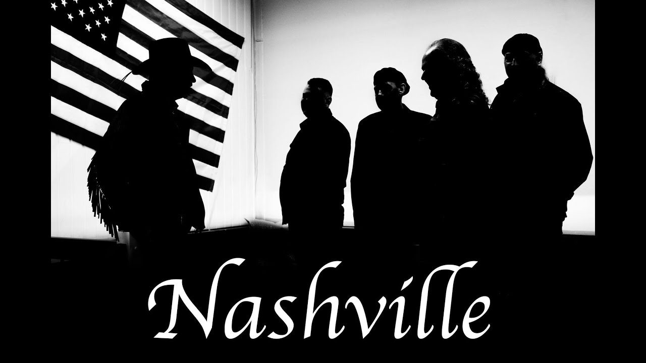 Nashville - Country i karantene