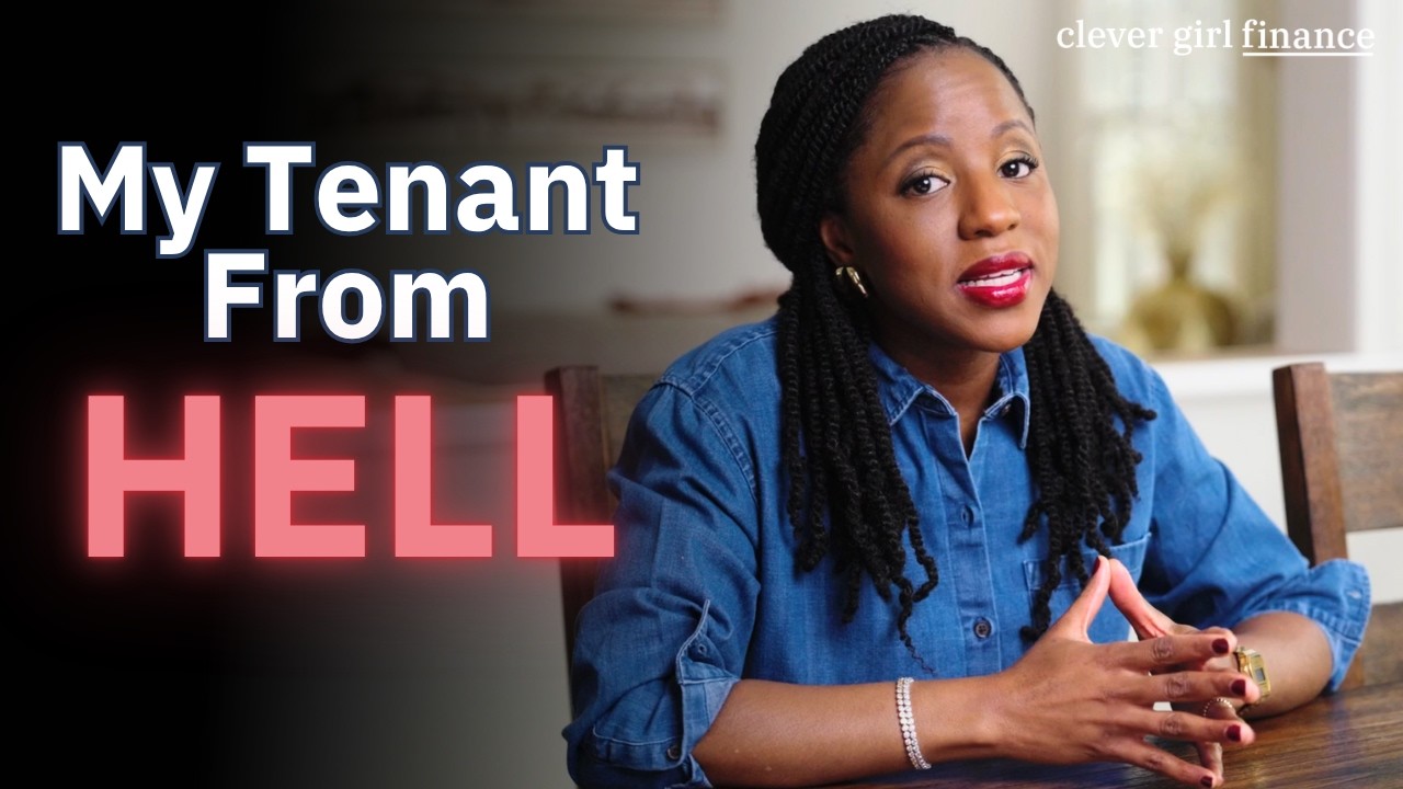 I Thought My Rental Was Passive Income&hellip; Until This Happened (Tenant From Hell)