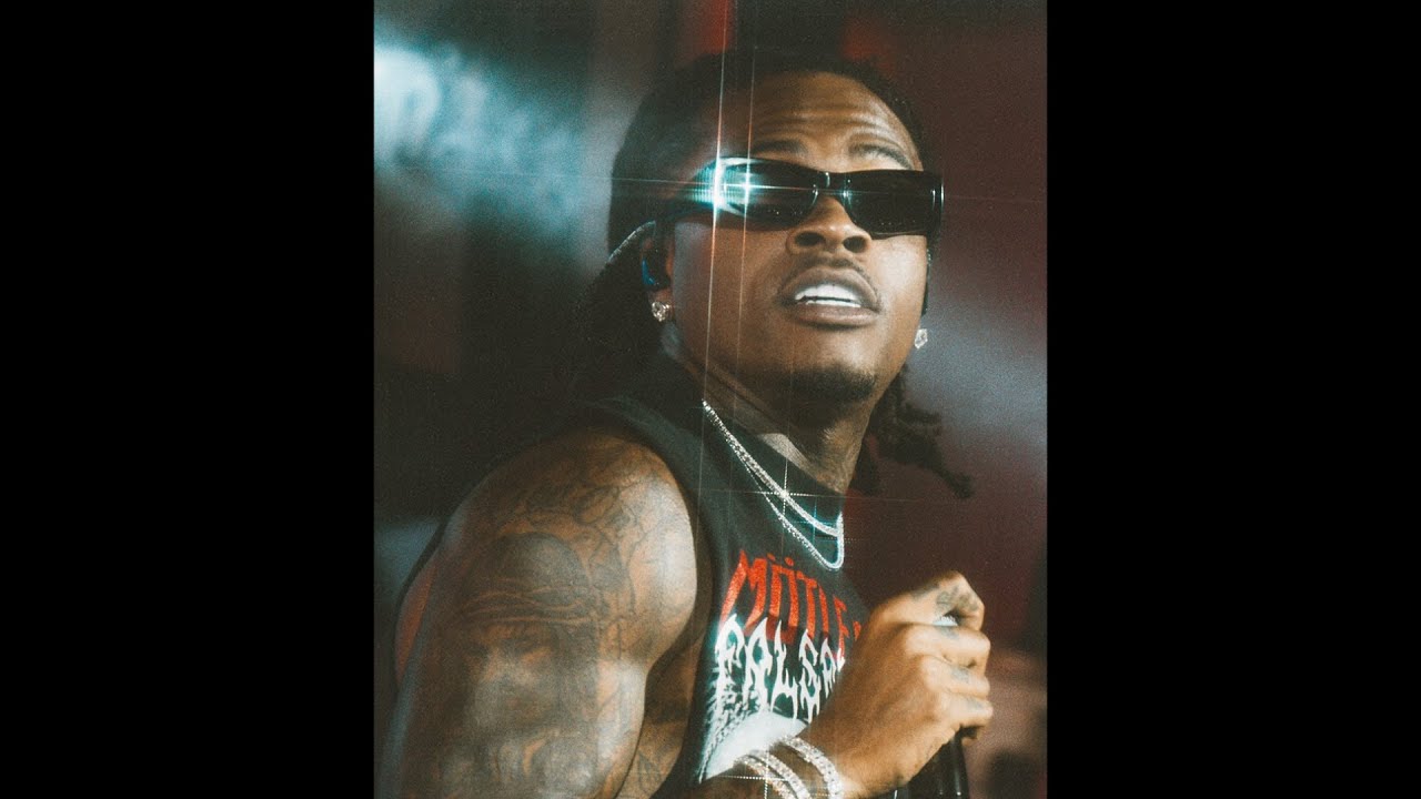 (FREE) [Chill] Gunna Type Beat - “Done”
