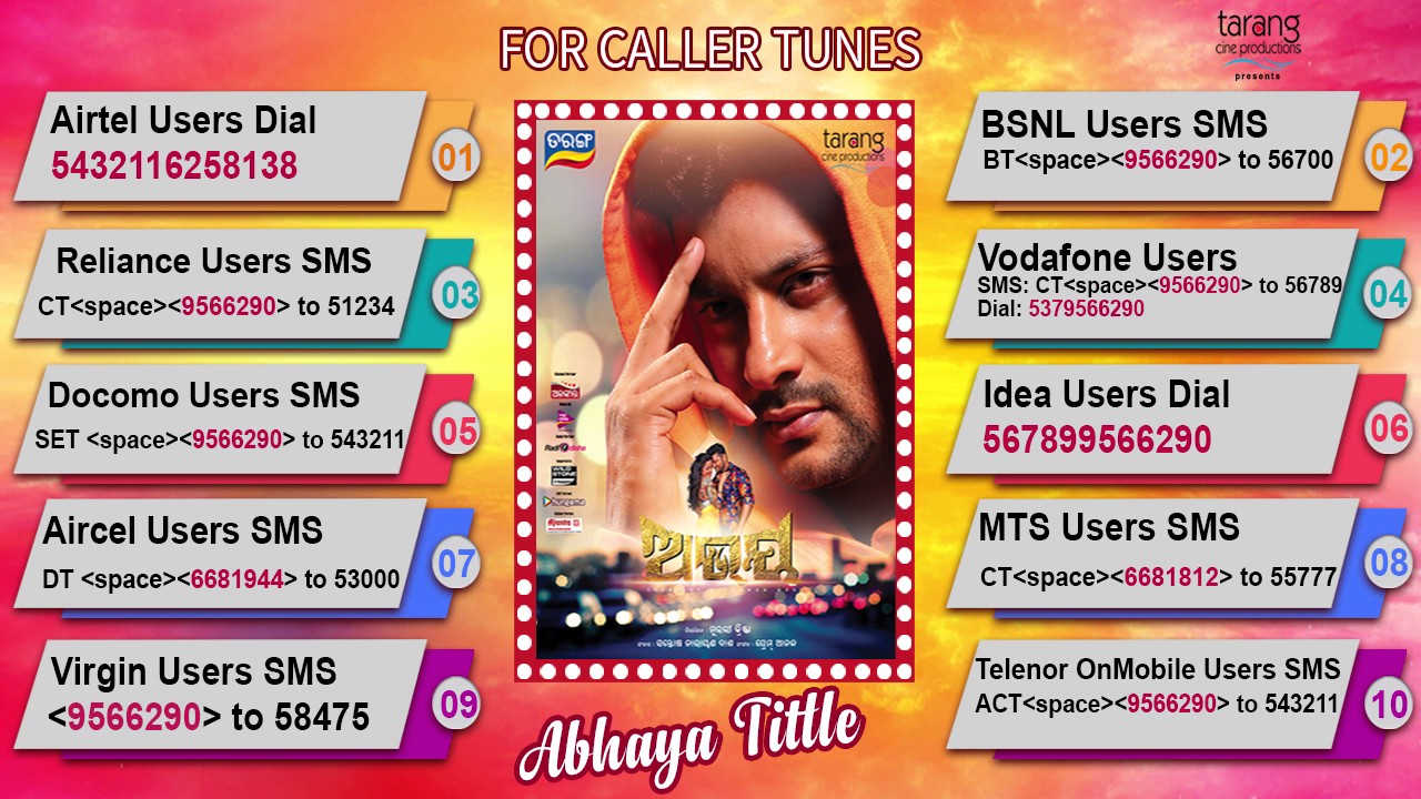 Abhay Title Song I Abhay I Anubhav, Elina I TCP