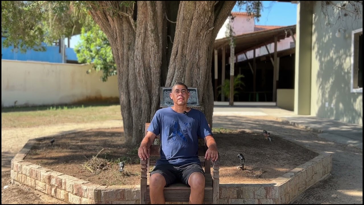 Vídeo Gerações! Entrevista com alguns irmãos! 