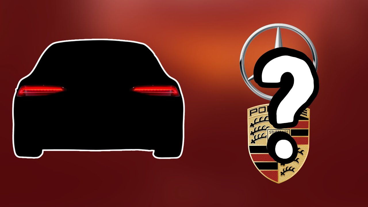 Guess The Car By The Taillights | Car Quiz