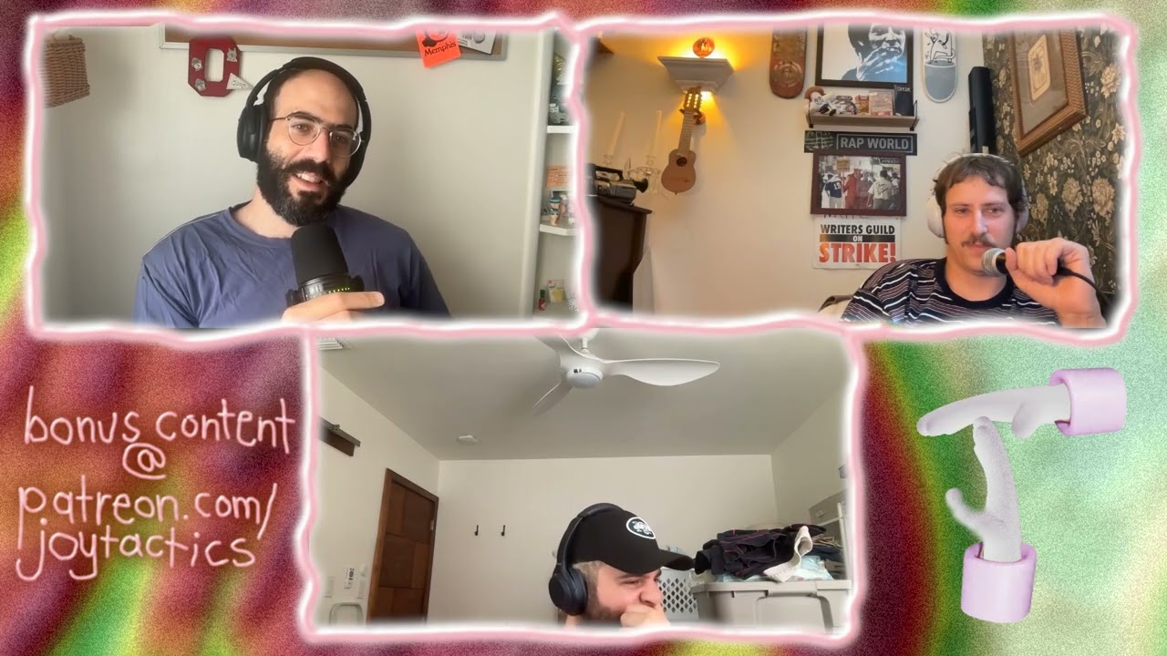 The Butter Fly Effect | Ep. 139