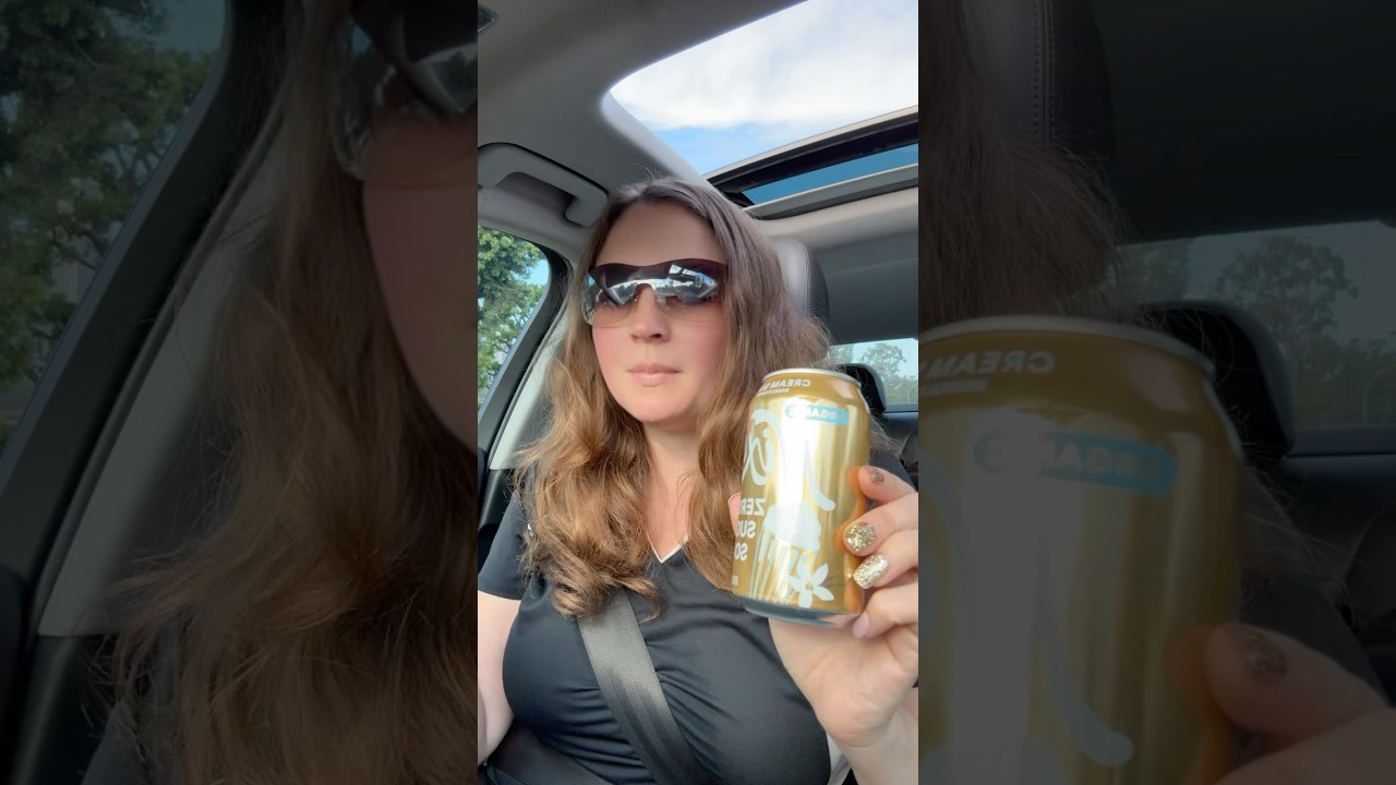 #nixie #zerosugar #creamsoda #nosugar #0sugar #0calories #soda #zerosugarsoda #drinknixie #cola