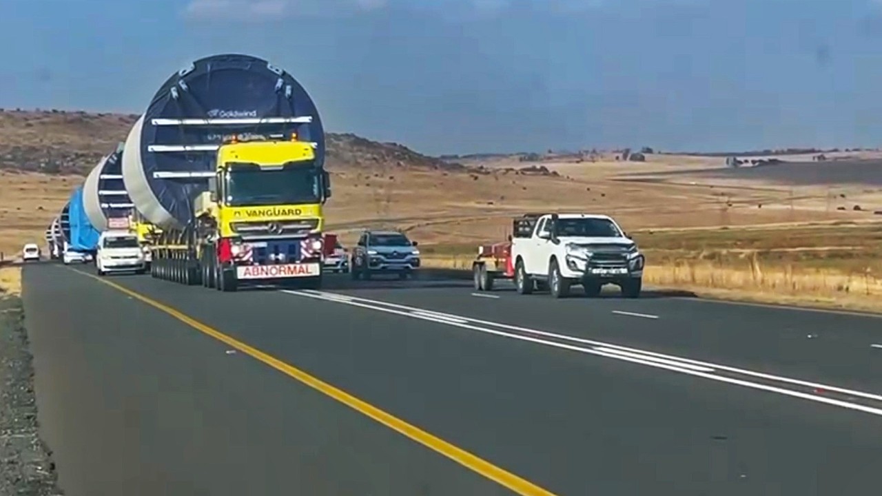 South Africa on 27 June 2025 Today