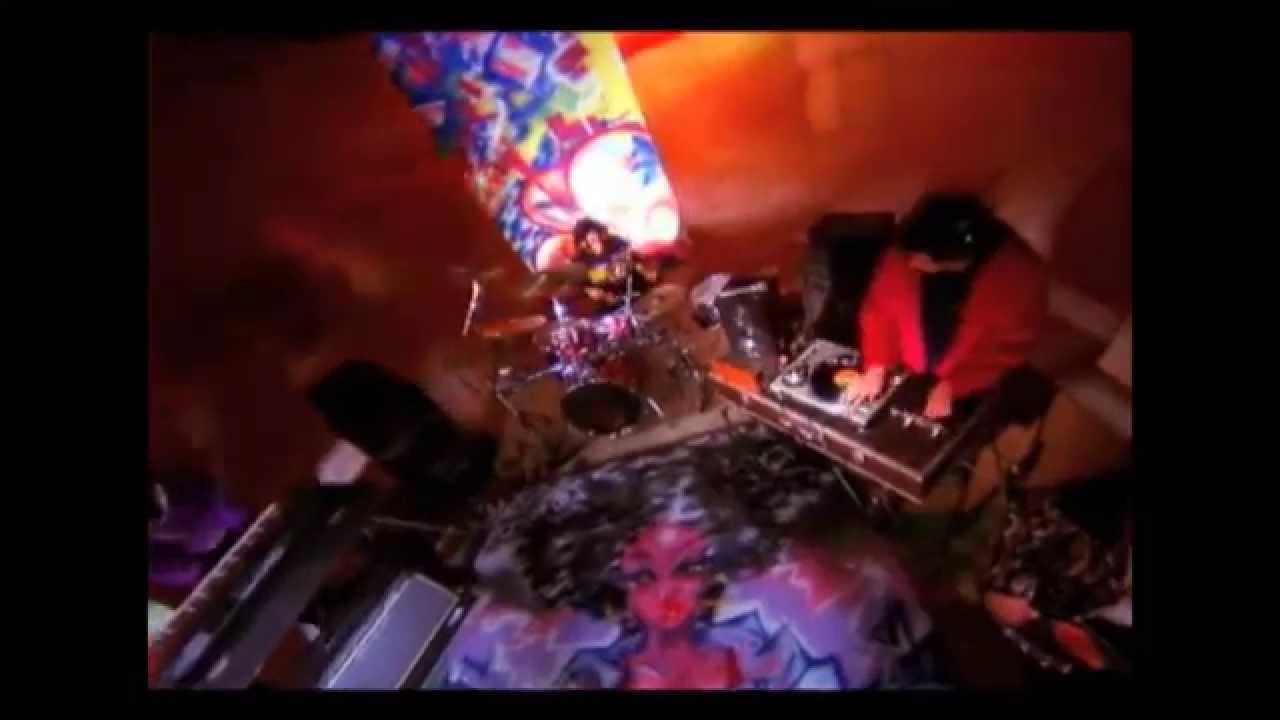 Los Tetas - Corazón de Sandía
