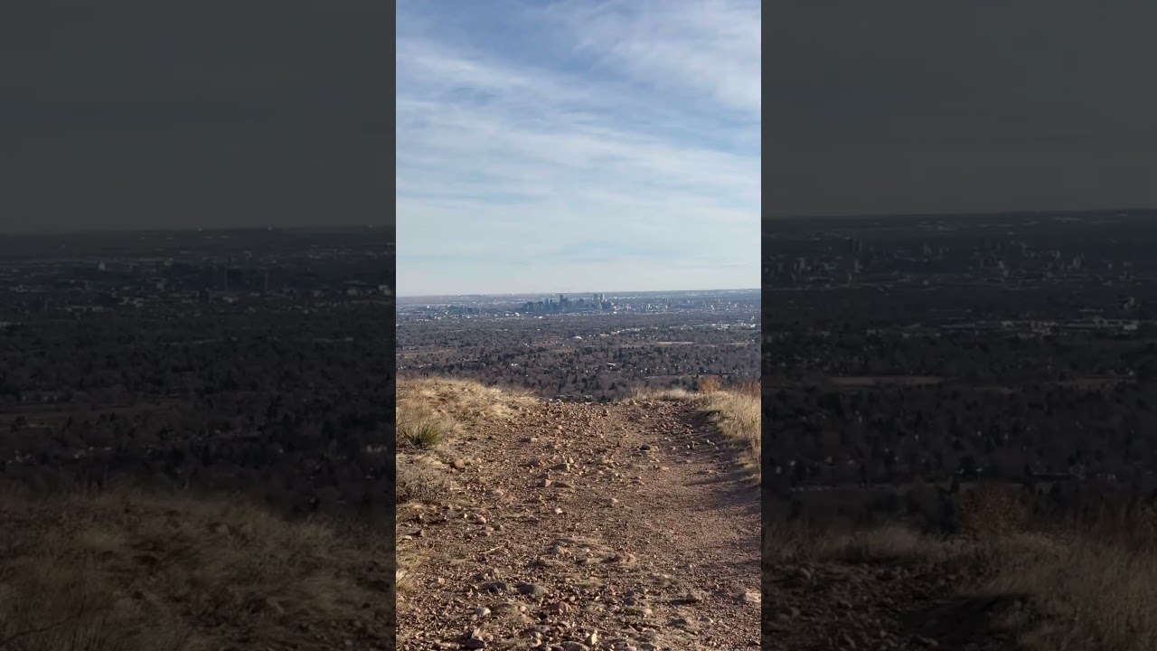 Layers of Denver 