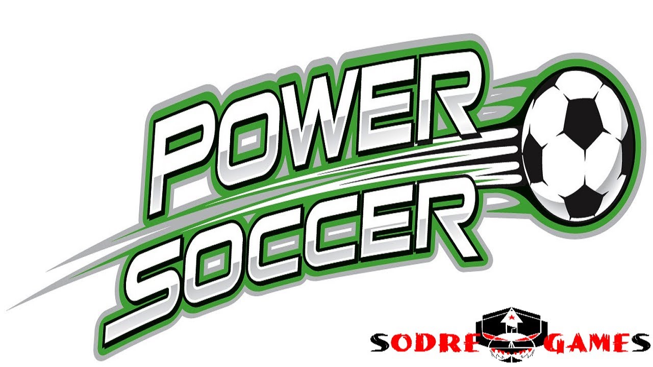 SodreGames Apresenta: Jogo Power Soccer - Futebol Multiplayer(UM MILH&Atilde;O DE REAIS!!)