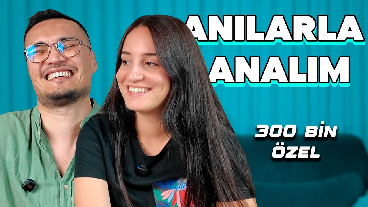 ÇANTAYI AÇTIM AĞZINA KADAR PARA DOLU! | Anılarla Analım Özel