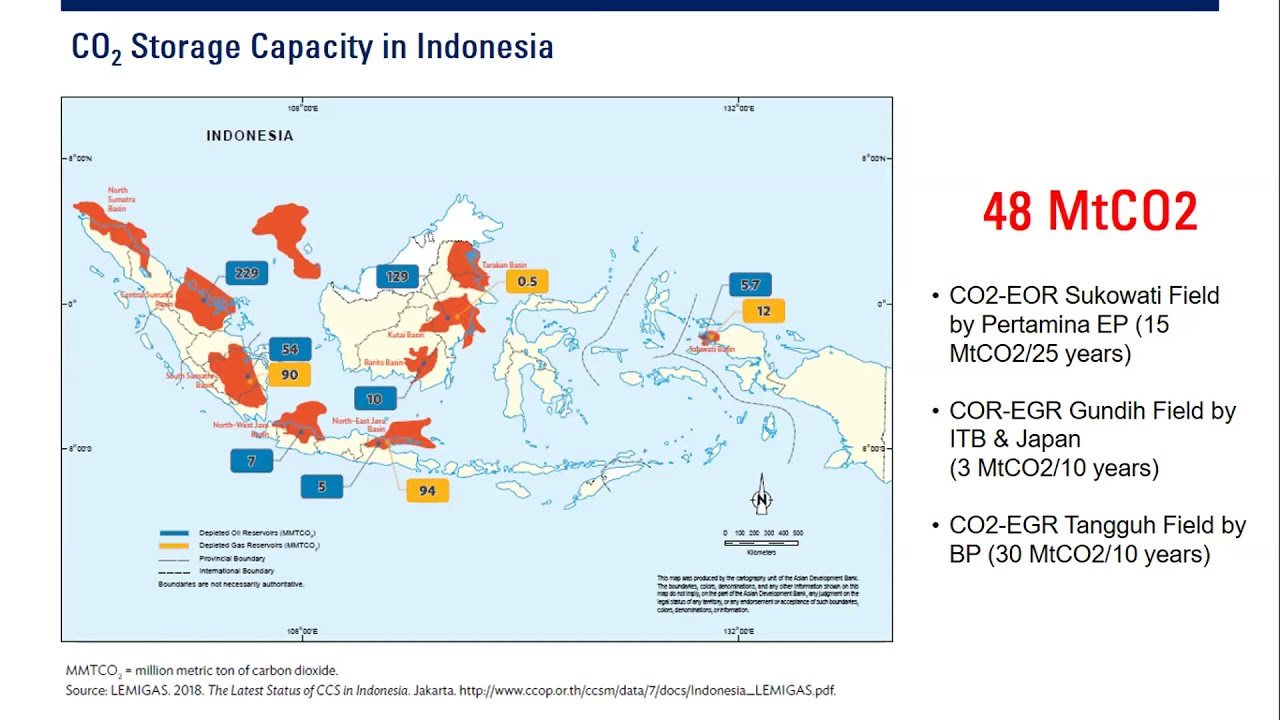 [WEBINAR] - CCUS | Part 7: CCUS, Concluding Remarks
