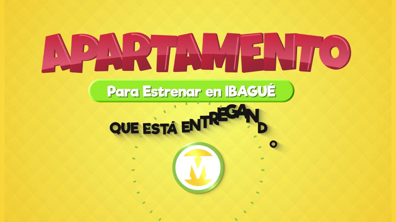 Gana Apartamento con Mercacentro