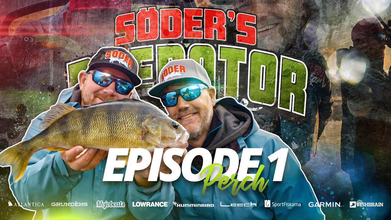 Predator Fight 2021 - Episode 1
