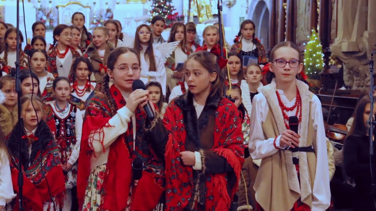 Koncert  kolęd WMM 18.01.2026