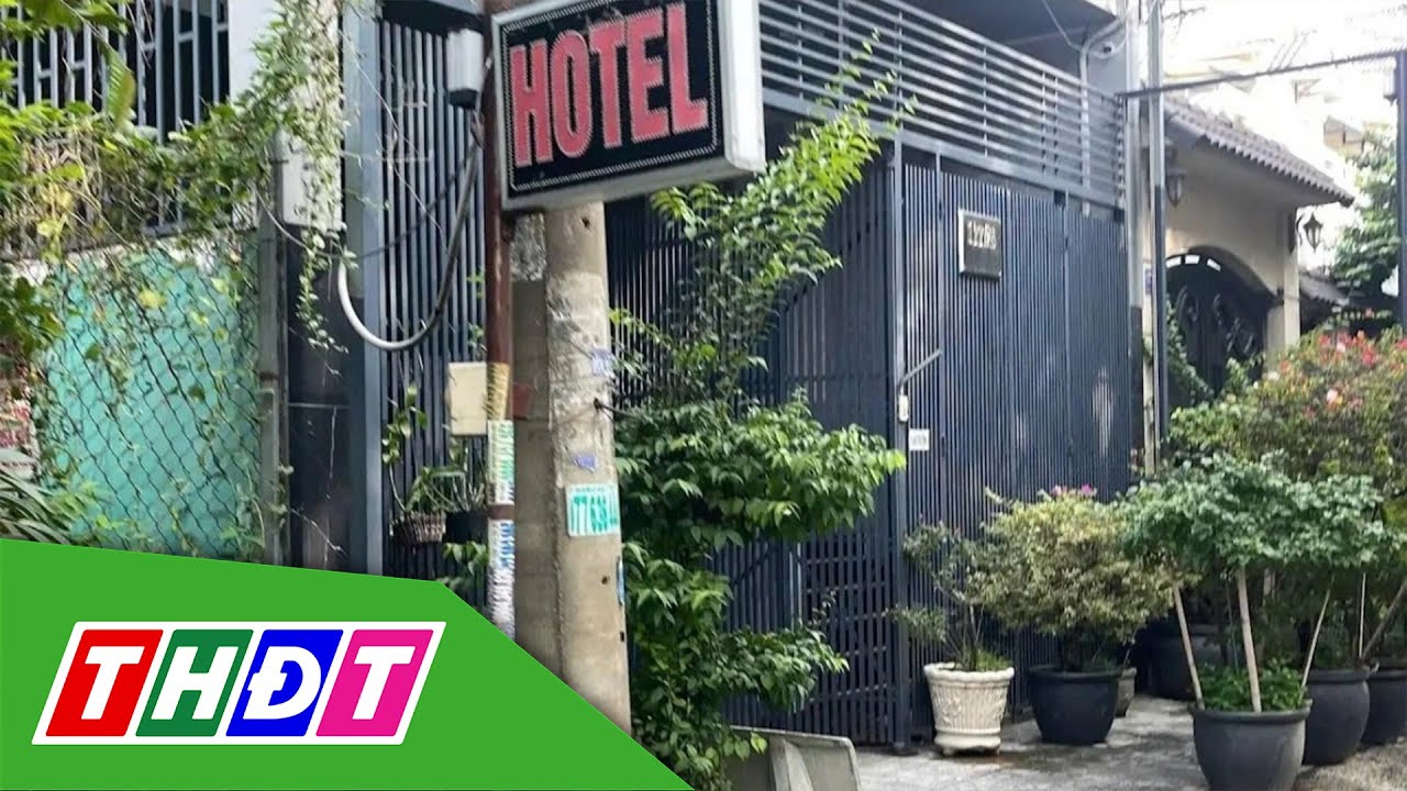 Công an tỉnh Đồng Nai giải cứu thanh niên 18 tuổi bị 