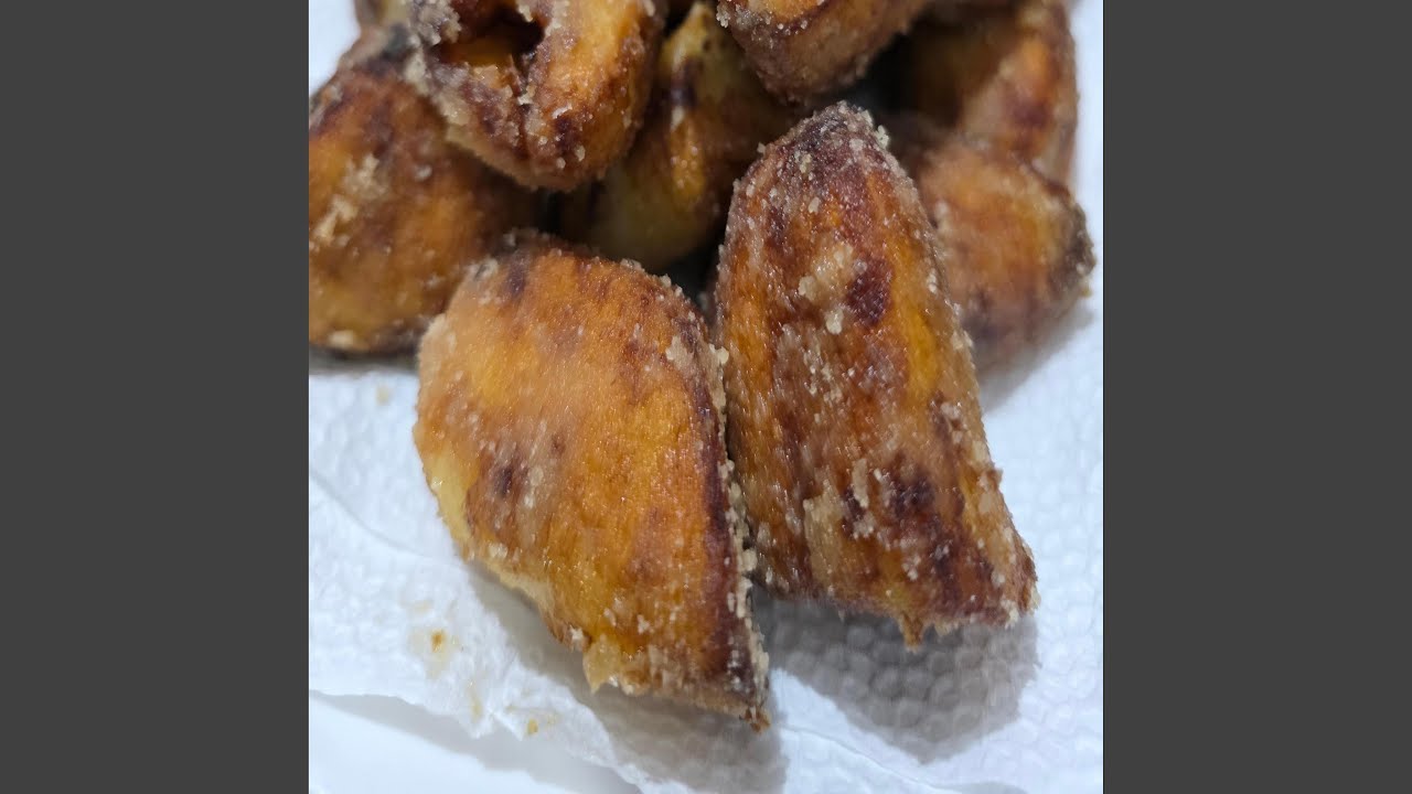 Ribusaw na saging