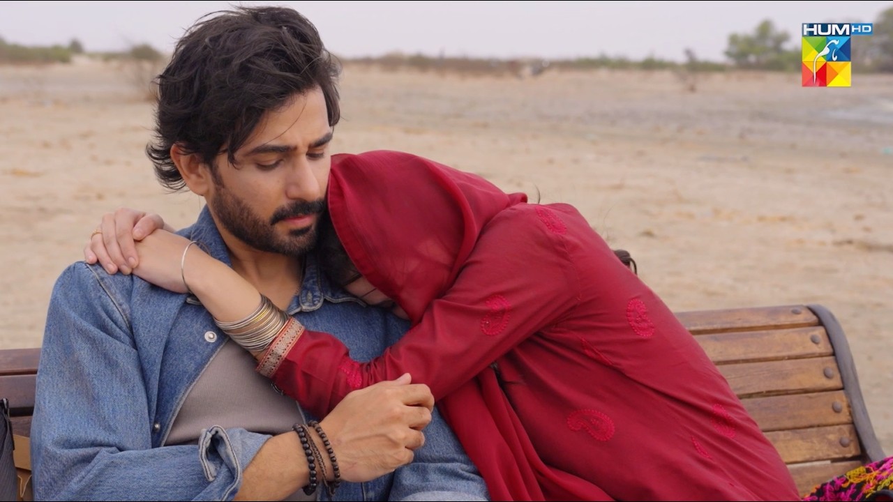 Koi Sharam Hoti Hai Koi Haya Hoti Hai...! #anikazulfikar #bombaytailors | HUM TV