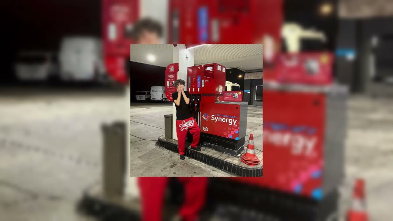 Ljayyz - East Tales [Lyric Video] prod. llancey