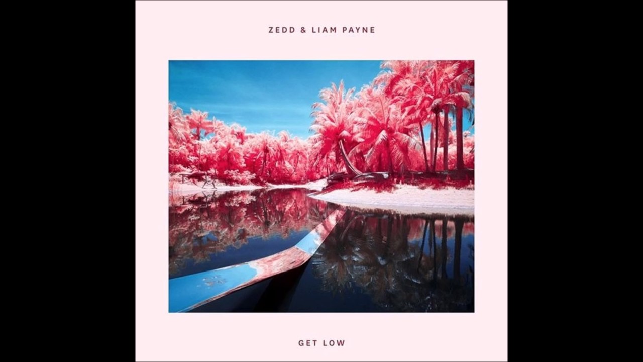 Zed Feat Liam Payne - Get Low (Phil Mac Remix)