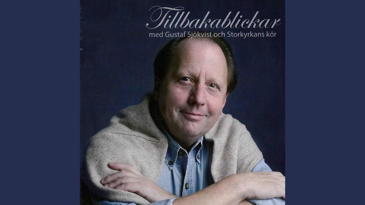 Innan gryningen (Arr. Håkan Martinsson)
